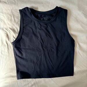 ZYIA cropped tank